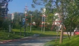 园林绿化爆料视频最新,惊艳美景与环保理念完美融合”